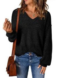 Willow Knit Sweater™