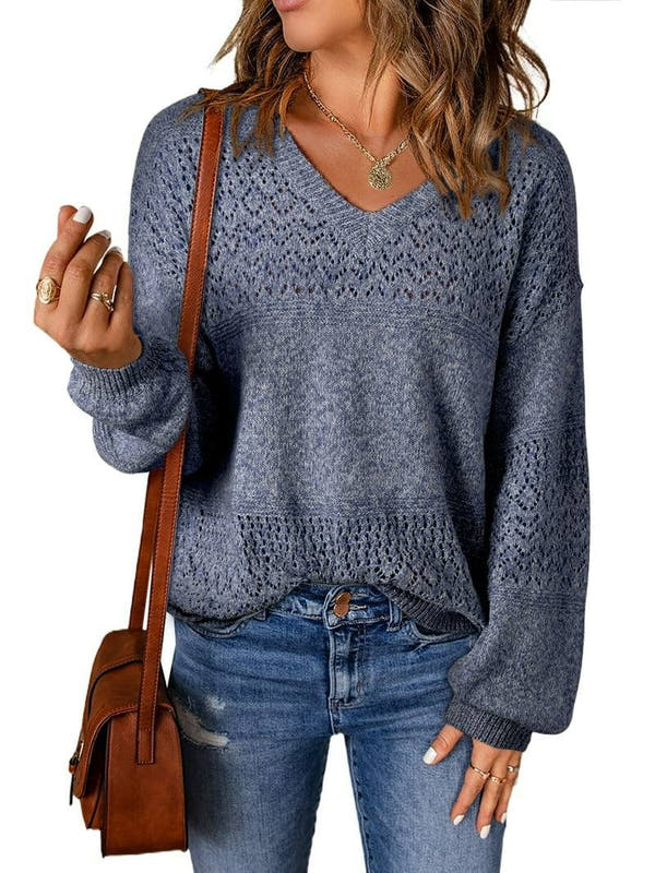 Willow Knit Sweater™