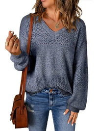 Willow Knit Sweater™