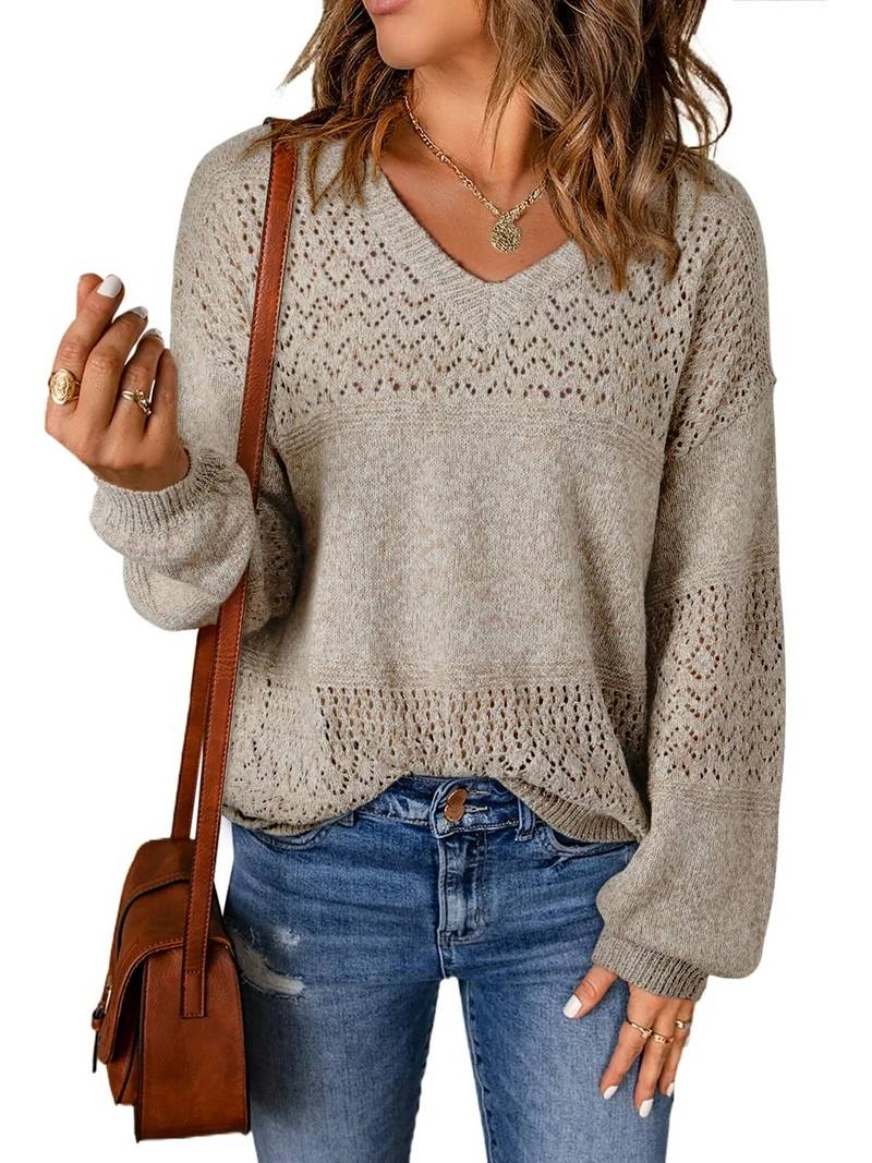 Willow Knit Sweater™